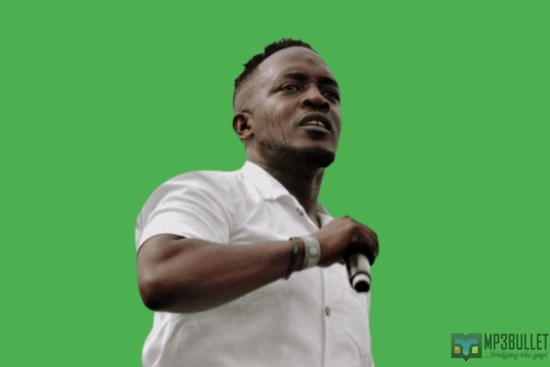 M.I Abaga unveils the release date of his album.