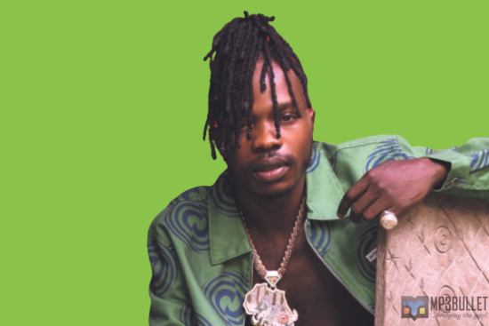 Naira Marley shares why being naughty doesn't stop him from a relationship with God