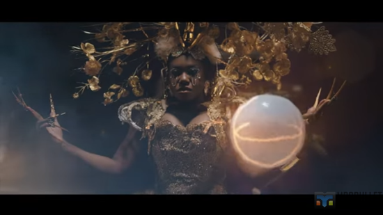 Niniola - Want video.