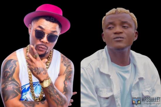 Oritse Femi Expresses Displeasure with Portable's Recent Outburst