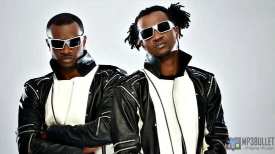 P-Square Releases A Snippet From Their Forthcoming Song "Jaiye"