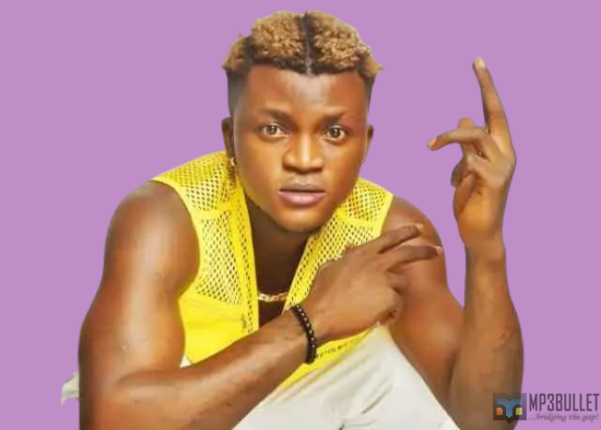 Portable responds to Headies after they disqualified him