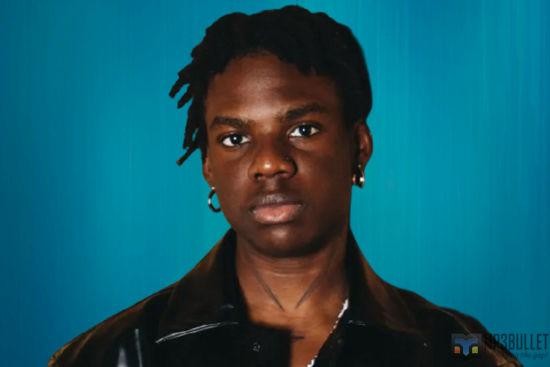 Rema confesses that he feels guilty when security harasses fans.