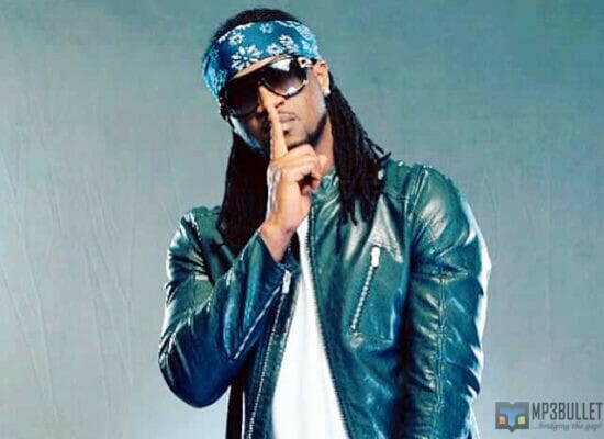 Rudeboy reveals the only thing moving forward in Nigeria