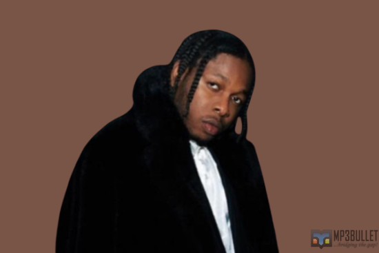 Runtown returns to social media weeks after fans' worry about absence