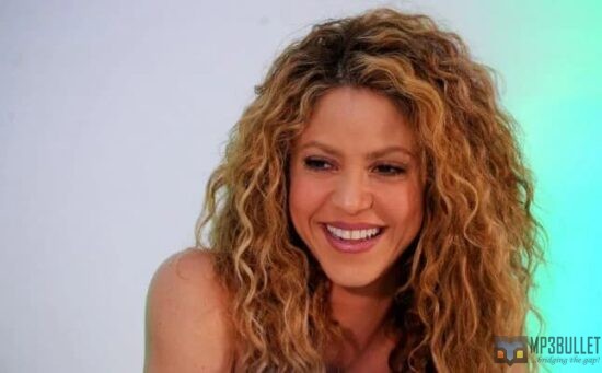 Shakira faces an eight-year prison sentence for tax evasion