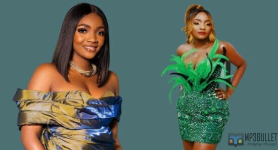 Simi shares the question she is constantly asked in bars and clubs.