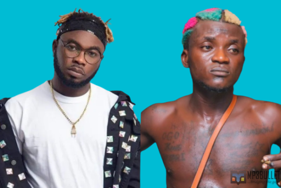 Slmicase queries Headies over their decision to disqualify Portable