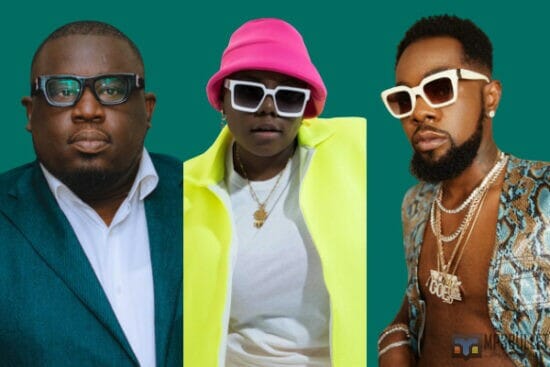 Soso Soberekon shares his regret over not signing Teni and Patoranking