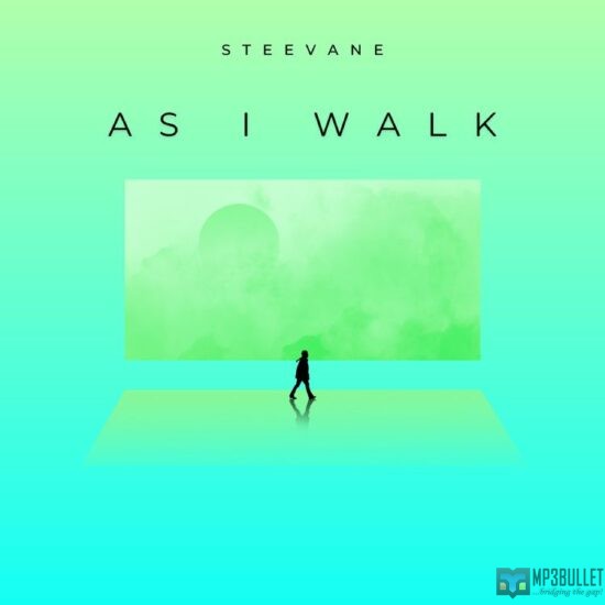 Steevane - As I Walk