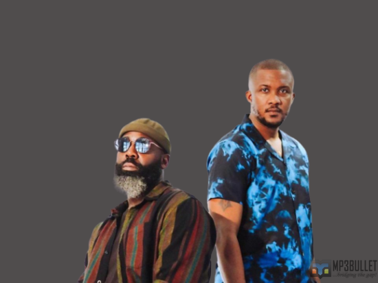 Tec of Show Dem Camp marries his fiancee in the UK.
