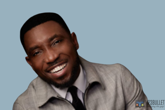 Timi Dakolo sends a warning to politicians concerning the youths