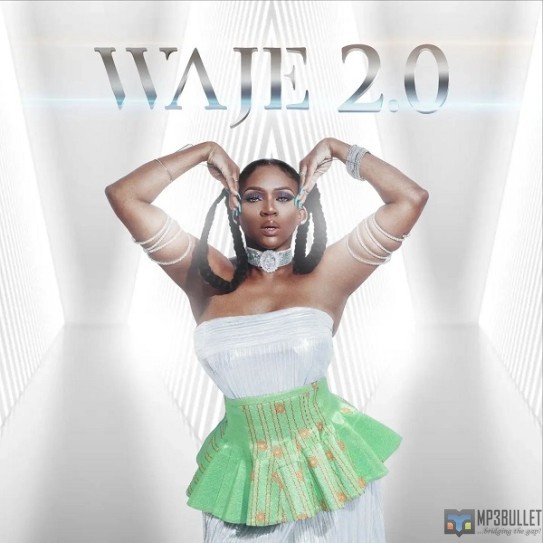 Waje - 2.0 (Album)