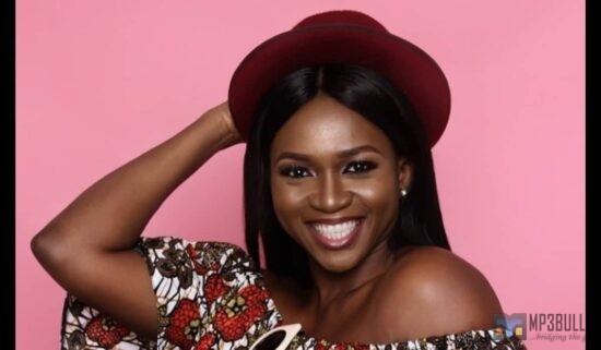 Waje Set To Release New Album, Reveals Release Date