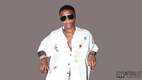 Biggest Achievements by Wizkid in the International music scene