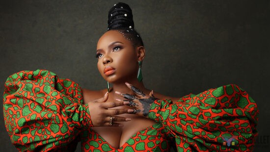 Canada denies Yemi Alade a visa, resulting in a cancelled show