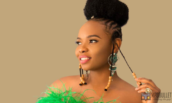 Yemi Alade slams Media outlets over Canada Visa Denial Drama