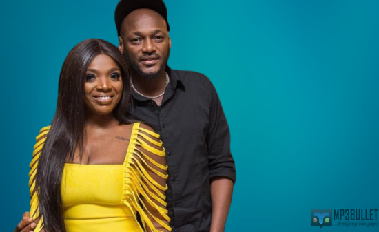 Annie Idibia slams false report of 2Baba impregnating another woman