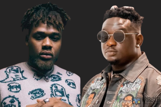 BNXN reveals Kenkele originally belonged to Wande Coal