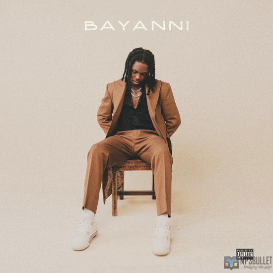 Bayanni - Bayanni EP