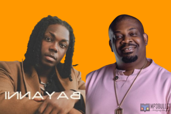 Bayanni reveals how Don Jazzy signed him to Mavin Record