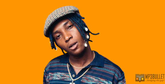 Bella Shmurda reveals how he begged a law student to review his record deal contract