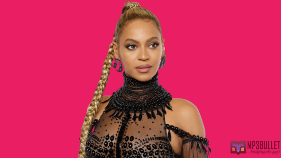 Beyonce receives over 30 new certifications in the US on the same day.