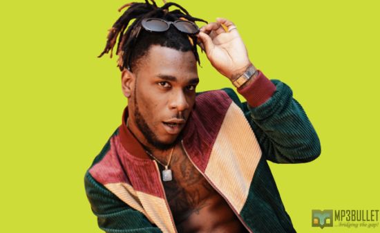 Burna Boy reveals details about his upcoming documentary.