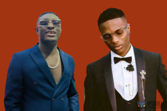 Carterefe discloses how much he received for his music video shoot thanks to Wizkid