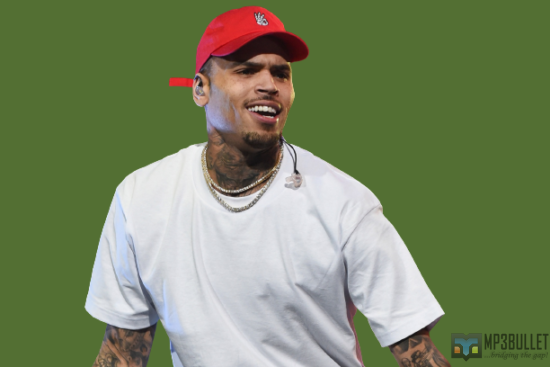 Nigerian songs on which Chris Brown has featured