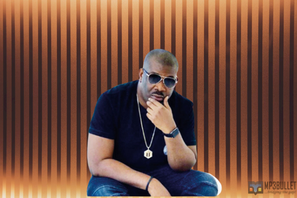 In Nigerian music, Don Jazzy is the best "Young Talents" Detector