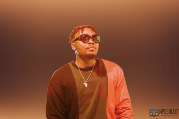 Olamide – We Outside [Lyrics]