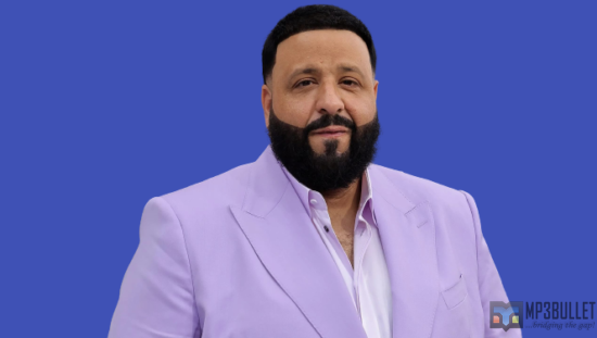 See impressive lineup on tracklist of DJ Khaled's "God Did" album