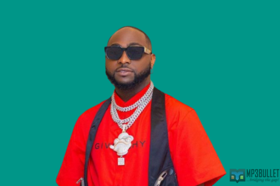 Davido flaunts his newly acquired customized Quad Bike