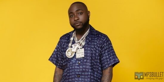 Davido vows to fight person who made a meme out of a photo of him sleeping