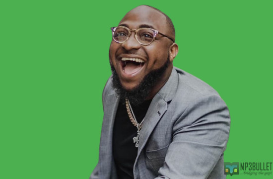 Davido explains how he aims to use music to alter how the world sees Africa.