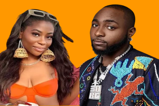 Sophia Momodu shuts down rumours of pregnancy for Davido