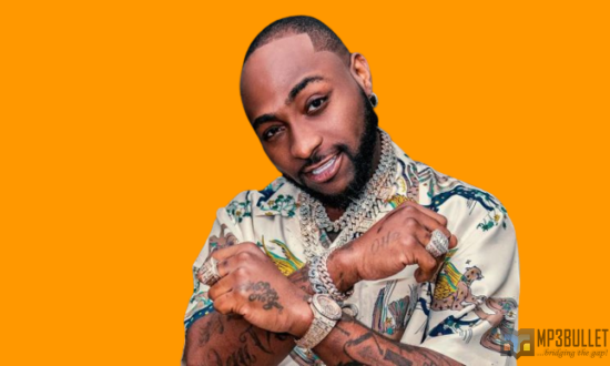 Davido reportedly building a luxurious beach house