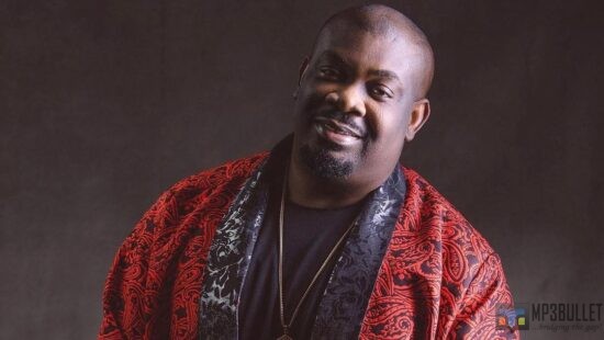 Don Jazzy boasts about his Mavin Artists being fully booked