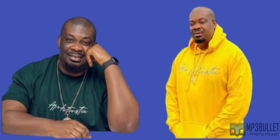 Don Jazzy advices Upcoming artists, shares how he finds his artists