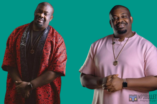 Don Jazzy seeks advice as 34-years-old lady desires to be his sugar mummy