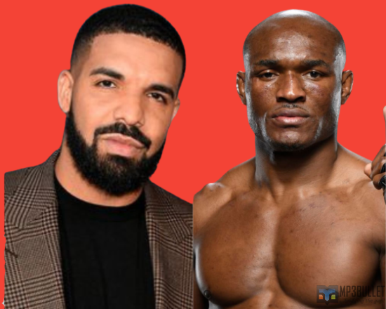 Drake suffers 120M Naira loss betting on Kamaru Usman to beat Leon Edwards