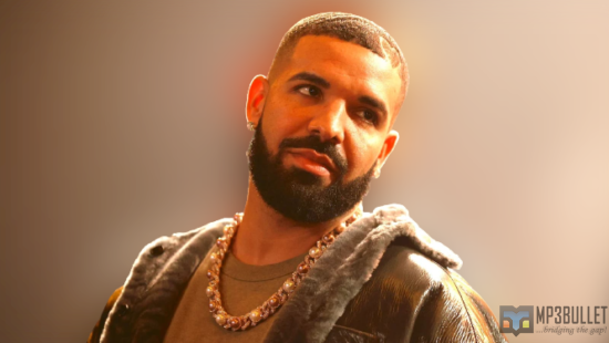 Hilarious reactions trail Drake switching up his looks