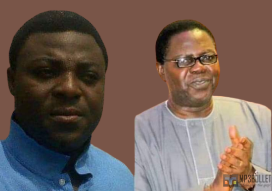 Veteran Singer, Ebenezer Obey thrown into mourning after losing his son