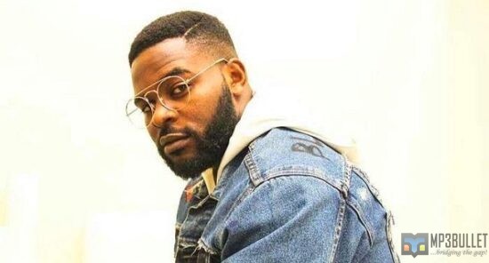 Falz confesses he used to attend church because of women