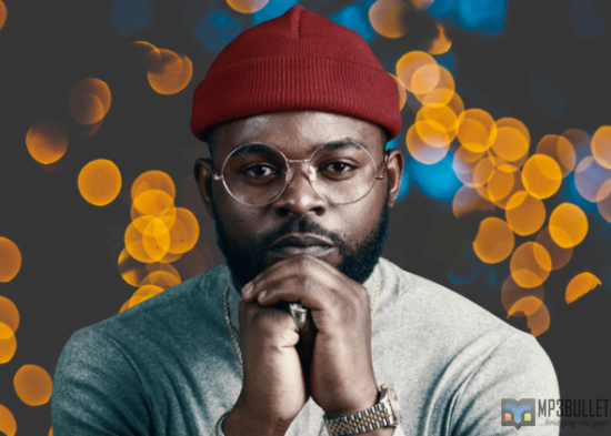 Falz offers a huge giveaway for #KneeDown challenge