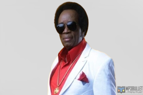 Family of late Victor Uwaifo dissociates itself from anniversary fundraising