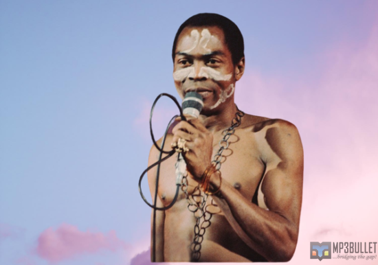 12 Facts you may not know about the Legendary Fela Anikulapo-Kuti