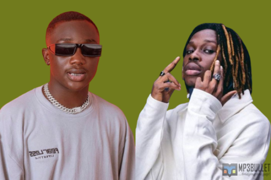 Hotkid reveals the relationship advice he got from Fireboy DML