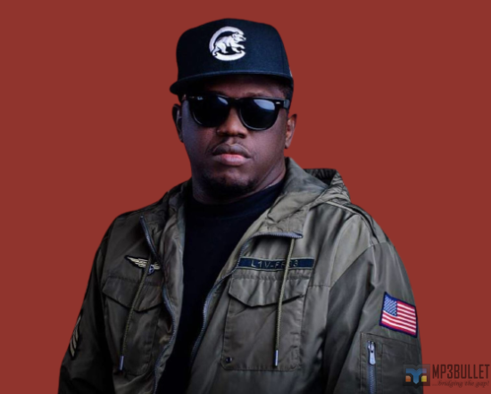 iLLBliss reveals how he prepared for his role in "Kings of Boys"